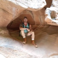 Agape Construction Co. Inc. Employee Jared Ellerbeck's profile photo