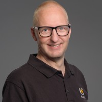 Ejendomsselskabet Olav de Linde Employee Rasmus Trolle's profile photo