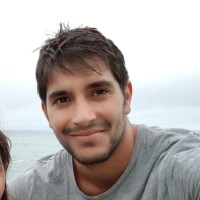AnyLog Employee Gad Levy's profile photo