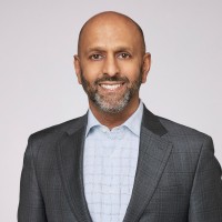 Thrive Employee Ananta Hejeebu's profile photo