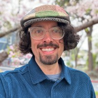 Populus Employee Matthew Davis's profile photo