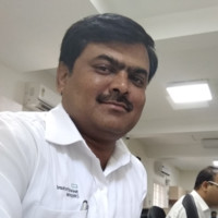 Solid Tech Employee Dhandayuthapani S's profile photo