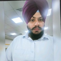 Dalvinder Singh Email