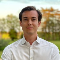 FAVI Employee Edouard Rousseaux's profile photo