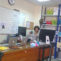 George Washington Academy Employee Jaafar Jaafree's profile photo