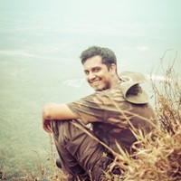 Ashish Dutt Email & Phone Number
