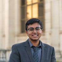 KPMG US Employee Sujay Sheth's profile photo