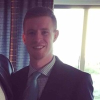 CONEXSYS Registration Employee James Heider's profile photo