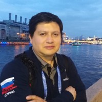 Instituto Politécnico Nacional Employee Alberto Benjamin Diaz Ramirez's profile photo