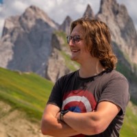 VanFilm Employee Vincent van Duivenbode's profile photo