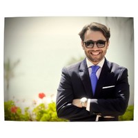 Vivanta Employee Joaquín Tavío Fernández's profile photo