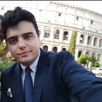 Consiglio Nazionale delle Ricerche Employee Edoardo Negri's profile photo