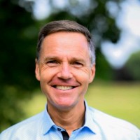 GOED loont Employee Marc Hulzebos's profile photo