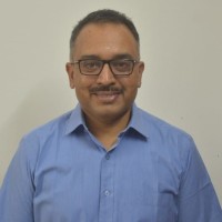 Sunil Menon Email & Phone Number