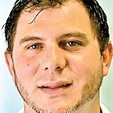 Adam Merlino Email & Phone Number