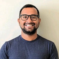 Google Employee Amit Pathak's profile photo