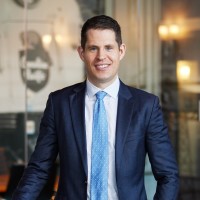 Canadian Pacific Employee Morgan Jones's profile photo