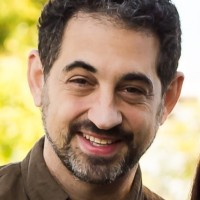Studio71 UK Employee Aaron Simonoff's profile photo