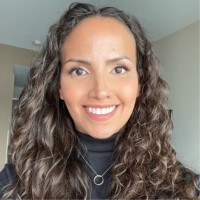 Eden la Forge Email & Phone Number