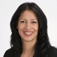 Manitoba Blue Cross Employee Kiran Claire's profile photo