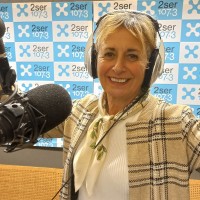 2ser Employee Brigit Busicchia's profile photo