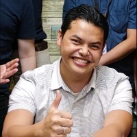 PHARMANIAGA MANUFACTURING BERHAD Employee Mohd Sahruddin's profile photo