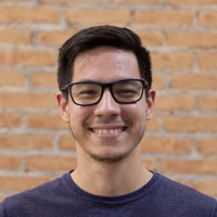 Rise Up Employee Erick Maeda's profile photo