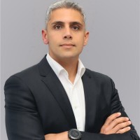 SKF Group Employee Sebti's profile photo