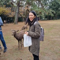 Eunice Tan Email & Phone Number