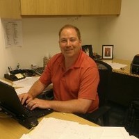 Kuriyama of America, Inc. Employee Christopher Childers's profile photo