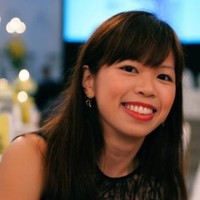 Kaylene Hong Email & Phone Number