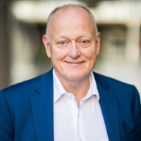 TES Employee Paul van Poecke's profile photo