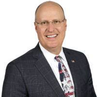 Liberty One Investment Management Employee Roch Tranel's profile photo