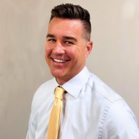 Merced County Employee Nathan Bray's profile photo