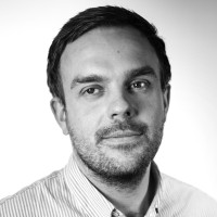 Bech-Bruun Employee Alexander Bøegh's profile photo