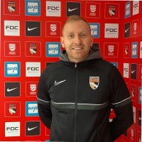 Norfolk County Football Association Employee Ben Stokes's profile photo