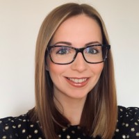 Storm ID Employee Sarah-Anne Robertson's profile photo