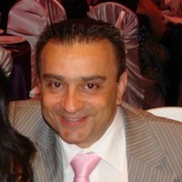 Cubby Storage Employee Pino Spano's profile photo