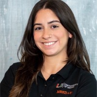 Claro Development Employee Lorena Gonzalez's profile photo