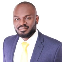 Dalton Wade Real Estate Group Employee Ulrick Germain's profile photo