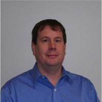 Bosch Rexroth Employee Matt Sander's profile photo