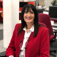 Mole Valley District Council Employee Rosemarie Moccia's profile photo