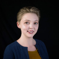 Forum One Employee Holly Noe's profile photo