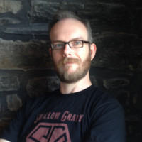 Orchid  Employee Daniel Montgomery's profile photo