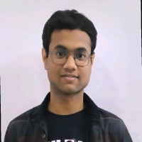 Ishant Goyal Email