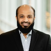 EcoEngineers Employee Mosleh Uddin's profile photo