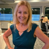 Citi Employee Natalie Schofield's profile photo