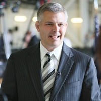 Siouxland Chamber of Commerce Employee Chris McGowan's profile photo