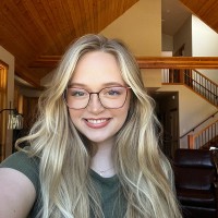 General Mills Employee Avery Smith's profile photo