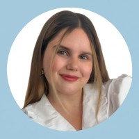 Plan-IT Employee Camila Diaz's profile photo